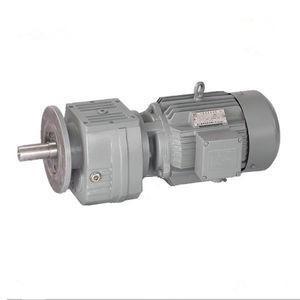 Buy cheap 0.5-280rpm Vertical Gear Reducer from wholesalers