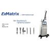 Buy cheap Long Flexible Arm Vertical Type Fractional Co2 Laser Treatment For Acne Scars from wholesalers