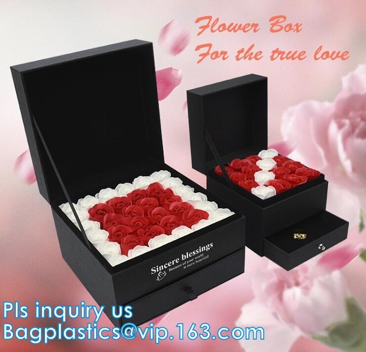 Chocolate and candy wedding invitation Paper Box Packaging, Foldable Paper Box Wholesale, Color Paper Gift Box Factory