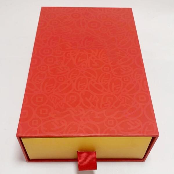 Buy cheap Festive Style Gift Packing Boxes from wholesalers