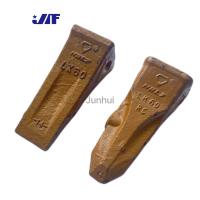 Buy cheap PC60 Forging Rock Teeth For Excavator Bucket 1.7KG 201-70-24140 product