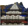 Buy cheap Panels Roll Forming Machine 2.5mm Shutter Profile Machine For Truck Panel from wholesalers