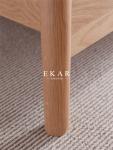 Bed Room Set Modern Adult Loft European Style Wooden Bed