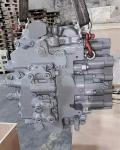 Belparts Excavator EX200-5 4366959 Control Valve Assy For Hitachi Parts Original