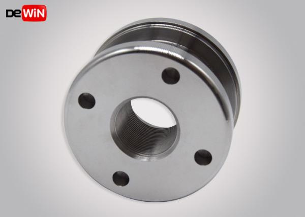 Carbon Steel Hydraulic Cylinder Spare Parts Hydraulic Cylinder Piston Wear