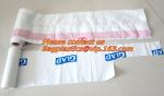 Eco Friendly T-Shirt Grocery Bags | 100% Biodegradable | Certified ASTM D5511