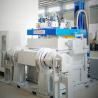 Buy cheap Rotary Aluminium Degassing Machine For Filtration of molten aluminum from wholesalers