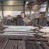 Buy cheap Grade 201 304 316L 310S 2205 ASTM A276 Stainless Steel Channel Width 50-200mm SS Channel from wholesalers