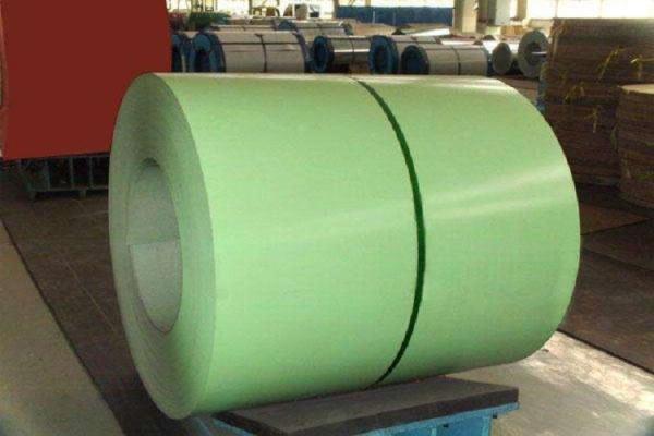 Buy cheap Lightweight Hot Dipped Galvanized Coil Strong Corrosion Resistance Various Color from wholesalers