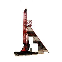 Buy cheap Good Quality Drilling Tower For Geological Exploration Rig , Boring Tower product