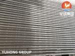 Buy cheap Duplex Stainless Steel Pipe  ASTM A790 UNS S32205  Reactors Tanks from wholesalers