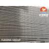 Buy cheap Super Duplex Steel Pipes, EN10216-5 1.4462 / 1.4410, UNS32760,(1.4501),S31803 (2205 / 1.4462), UNS S32750 (1.4410),6m from wholesalers