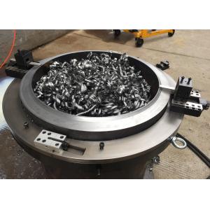 Buy cheap High Efficiency Industrial Tube Cutting Machine For Chemical Plant from wholesalers