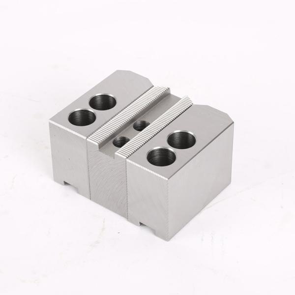Buy cheap SC06 EXTRA HEIGHT SOFT JAWS FOR HYDRAULIC POWER CHUCKS from wholesalers
