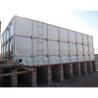 Buy cheap Bolted Water Drinking Tank , Reservoir Treatment Fire Protection Water Storage Tank from wholesalers