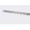 Buy cheap Beekeeping equipment Iron Metal Stainless Steel Hive Frame Spacer for bee hive from wholesalers