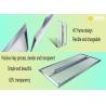 Buy cheap 4500CD/Sqm Transparent LED Video Wall Screen Energy Saving from wholesalers