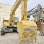 Used Komatsu PC450-8 Excavator with Original Hydraulic Cylinder in Good