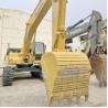 Buy cheap Used Komatsu PC450-8 Excavator with Original Hydraulic Cylinder in Good Condition from wholesalers