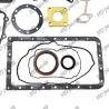 Buy cheap D902 Gasket Kit 1G962-03313 1G822-99354 Suitable For Kubota Engine Repair Parts from wholesalers