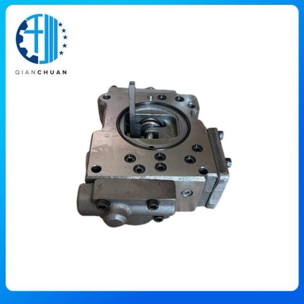 Buy cheap Hydraulic Main Pump Regulator G9P12 For Hyundai 215-9 Excavator With Solenoid Valve from wholesalers