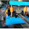 Buy cheap Aluminum 11kw Door Frame Roll Forming Machine from wholesalers