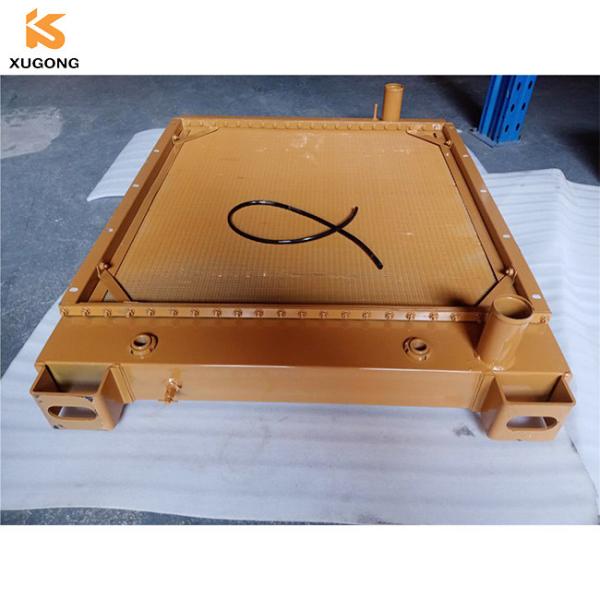 Buy cheap 14X-03-11214 Radiator for komatsu D65PX from wholesalers