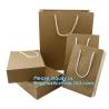 Buy cheap paper carrier bag luxury printed paper gift bag raw materials of brown paper bag wholesale,luxury shopping black packagi from wholesalers