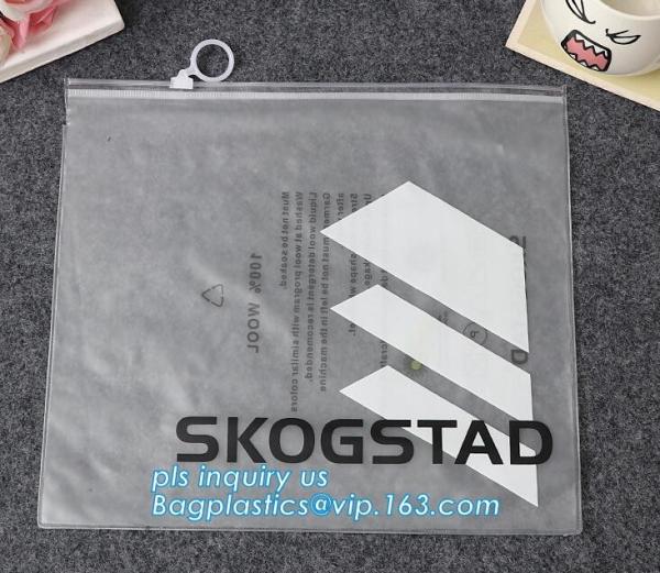 Buy cheap customize slider k pvc travel cosmetic bag, eva k slider bag eco bag, Bags Wth Slider Zipper Top from wholesalers