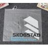 Buy cheap customize slider k pvc travel cosmetic bag, eva k slider bag eco bag, Bags Wth Slider Zipper Top from wholesalers