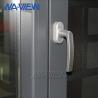 Buy cheap 1.2mm Aluminium Casement Windows Swing Single Pane Casement Windows from wholesalers
