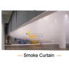 Buy cheap Fireproof Silicone Coated Fiberglass Cloth For Smoke Curtain And Car Fire Blanket from wholesalers