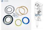 VOE 15173332 Hydraulic Backhoe Loader Breaker Lift Seal Kit EC Oil Sealing
