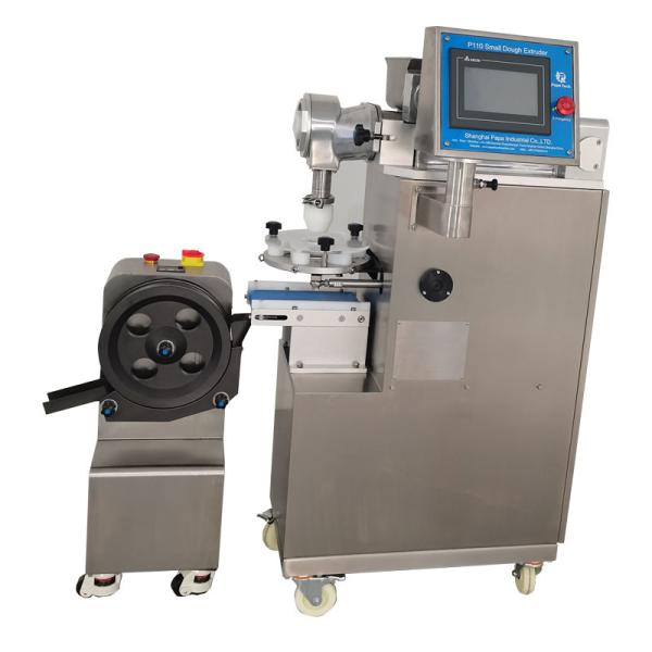Quality Small size energy ball maker machine/coconuts ball production line for sale
