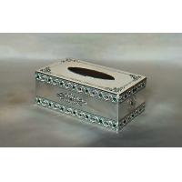 Buy cheap Plate pumping tissue boxes（5） product