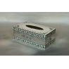 Buy cheap Plate pumping tissue boxes（5） from wholesalers