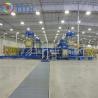 Buy cheap Smooth Face Concrete Sleepers Making Machine Veneer Stone Production Line from wholesalers