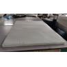 Buy cheap OEM Soft Memory Foam 5cm Hotel Mattress Topper from wholesalers