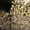 Buy cheap CuZn33 / C26800 / CW506L Brass Round Bar in 6m Length Brass Copper Rod from wholesalers