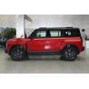 Buy cheap Chery iCar 03 Electric Car 2024 2WD Standard Executive 4WD iCar 03T Long Range Pure Electric Compact SUV Deposit Price from wholesalers