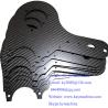 Buy cheap Carbon Fiber Hobby CNC RC Parts 0.2mm-100mm oem Carbon Fiber / Fiberglass Honeycomb Panels China manufacturer China factory China producer from wholesalers
