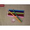 Buy cheap Cheapest and Good Quality Colorful Lead School & Office Wooden Pencil from wholesalers