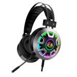 Buy cheap Gamecube Noise Cancelling Gaming Wired Computer Headset With Surround Sound ODM from wholesalers