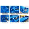 Buy cheap Hydraulic 3.5 Ton Scissor Alignment Lift Double Level Big Scissor Lift from wholesalers