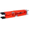 Buy cheap 210 X 44 X 6cm Folding Collapsible Ambulance Medical Litter Stretcher 159 Kg Load from wholesalers