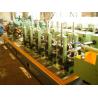 Buy cheap HG114 ERW welded pipe production line from wholesalers