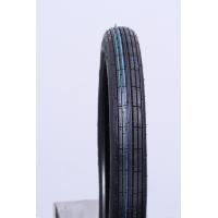 Buy cheap DOT E-MARK ISO9001 4PR 6PR Electric Motorcycle Tire 2.25-14 J803 Black Cross CCC product