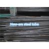 Buy cheap 1 - 20mm Structural Round Steel Tubing , Mechanical Cold Rolled Steel Tube from wholesalers