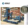 Buy cheap I Beam H Beam End Face Milling Machine 5mm DX1520 from wholesalers