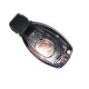 Buy cheap 4 Buttons Auto Smart Key , FCC ID IYZDC11 Key 315 MHZ Mercedes Benz Key Fob from wholesalers